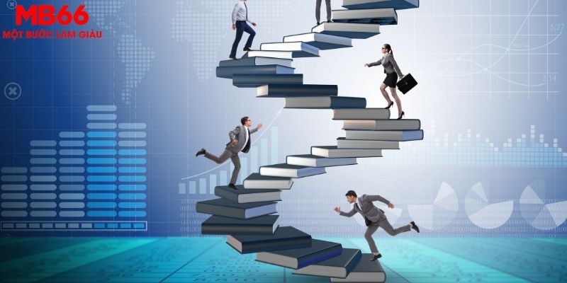 Hướng dẫn các bước theo quy trình chơi hiệu quả